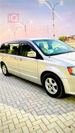 Dodge Grand Caravan